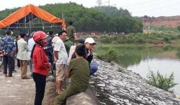 Nghệ An: Bà nội thừa nhận sát hại cháu gái học lớp 6