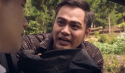 Sinh tử tập 3: Nhận 2 tỷ san sẻ thiệt hại của Hoàng, Hồng Vũ vẫn chê là 'giẻ rách'