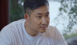 Hoa hồng trên ngực trái tập 28: Bị Thái gọi là 'con hoang', Khang vẫn giúp đỡ ông anh đểu