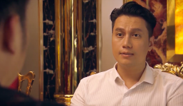 Sinh tử tập 4: Vũ chỉ cách cho Hoàng 'dân họ nhận tiền là im mồm hết'