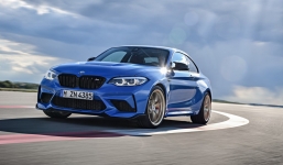 Những mẫu ô tô đáng chú ý sẽ xuất hiện vào cuối tháng 11 này