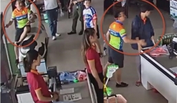 Bác tin thượng úy tát nhân viên trạm dừng nghỉ là con trai lãnh đạo công an tỉnh 