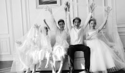 Hôm nay mình cưới: Câu chuyện tình 10 năm siêu lung linh của Đông Nhi - Ông Cao Thắng