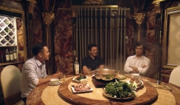 Sinh tử tập 8: Chạy án có nguy cơ bất thành, Hoàng sai đàn em trong tù 'dằn mặt' Tỵ