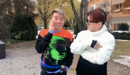 Đàm Vĩnh Hưng đặt cửa Việt Nam 3-1, Vũ Hà ngơ ngác gọi UAE là Thái Lan