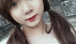 Thái Bình: Người vợ trẻ đẹp bị chồng sát hại rồi đốt xác ngay tại nhà 