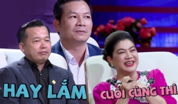 Shark Tank Việt Nam: Dàn 'cá mập' nói gì về biệt danh mà CĐM đặt cho họ?