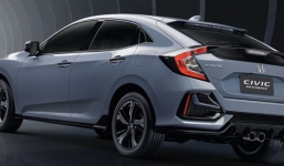 Tin tức ô tô - xe máy 24h mới nhất, nóng nhất hôm nay ngày 15/11/2019