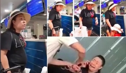 Vụ nữ đại uý gây rối ở sân bay: Sẽ hạ 2 cấp và cho viết đơn xin ra khỏi ngành