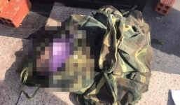 Vũng Tàu: Nghi án cha ép 2 con xuống biển khiến các bé ngạt nước tử vong