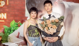 Bảo Anh bất ngờ thân thiết với gia đình 'Vũ Sở Khanh'