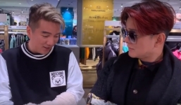 Đàm Vĩnh Hưng bị Vũ Hà càm ràm vì sở thích 'đốt tiền' của mình