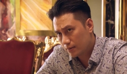 Sinh tử tập 11: Mai Hồng Vũ lo sốt vó khi Thông nói 'tiền đã không còn là uy quyền'