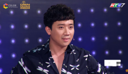 Trấn Thành nổi đoá khi bị Ali 'bóc phốt' nhà hàng bán một đĩa xôi giá tiền triệu