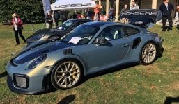 Tin tức ô tô - xe máy 24h mới nhất, nóng nhất hôm nay ngày 19/11/2019