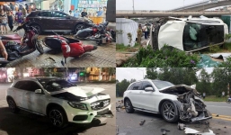 Tin tức ô tô - xe máy 24h mới nhất, nóng nhất hôm nay ngày 20/11/2019