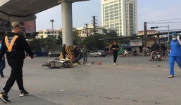 Tin tức tai nạn giao thông 24h mới nhất, nóng nhất ngày 21/11/2019