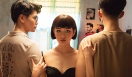 Hiền Hồ bị trai đẹp cướp chồng trong MV mới 'Có như không có'