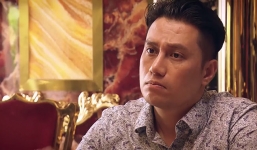 Sinh tử tập 14: Vũ bắt cóc con gái Hoàng mỏ, ép đàn em phải bỏ trốn 