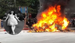 Thạc sĩ bị Mercedes GLC tông tử vong: Từ nhỏ đã siêng học, ngoan ngoãn và lễ phép 