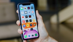 Tin tức công nghệ 24h mới nhất, nóng nhất ngày 22/11/2019