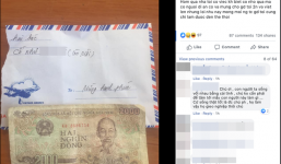 Bỏ phong bì mừng cưới 2 nghìn còn phê lời khiếm nhã, vị khách gây bức xúc