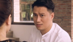 Sinh tử tập 15: Vũ vào tầm ngắm, Hoàng mỏ bị phát hiện trốn sang Lào