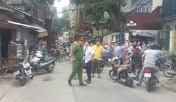 Động đất 5,4 độ richter ở Cao Bằng, dân chung cư Hà Nội lại hốt hoảng