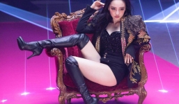 Goo Hara quyền lực, sexy trong MV cuối cùng trước khi tự tử