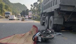 Tin tức tai nạn giao thông 24h mới nhất, nóng nhất ngày 25/11/2019