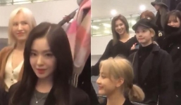 13 mỹ nhân Kpop gây 'bão' mạng khi cùng xuất hiện trong một khung hình ở Hà Nội