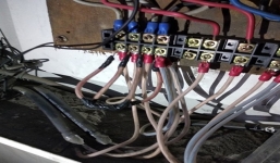 Hé lộ chiêu thức ăn cắp gần 25 tỷ tiền điện của công ty cơ khí ở Hải Phòng