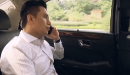 Sinh tử tập 16: Hoàng mỏ bị Vũ ca cẩm 'đi trốn còn bày đặt đồ hiệu'