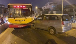 Tin tức tai nạn giao thông 24h mới nhất, nóng nhất ngày 26/11/2019