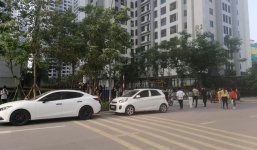 Vụ bé gái rơi từ tầng 39 chung cư Goldmark: Bố mẹ thường xuyên xảy ra cãi vã?