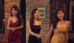 Sinh tử tập 17: Hoàng mỏ lọt tầm ngắm, Vũ rủ nhóm lợi ích ăn mừng lớn