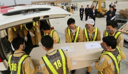 Vụ 39 người Việt tử nạn ở hạt Essex: Đại sứ Anh sẽ thăm địa phương các nạn nhân 