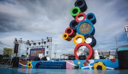 Siêu bão Kammuri đổ bộ Philippines: Nhiều môn ở SEA Games 30 phải dời lịch thi đấu