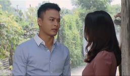 Hoa hồng trên ngực trái tập 35: San tưởng Khang biến thái, Bảo kiên định theo đuổi Khuê