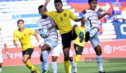 Vào bán kết SEA Games 30, HLV tuyển U22 Campuchia gửi chiến thư tới Việt Nam, Thái Lan