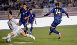 CĐV Campuchia tự tin: Chúng ta sẽ thắng Việt Nam 3-1