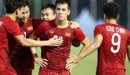 CĐV Indonesia coi nhẹ U22 Việt Nam: Họ chỉ giỏi dựng xe bus và phản công