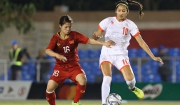 Thủ tướng khen thành tích của U22 và ĐT nữ Việt Nam tại SEA Games 30