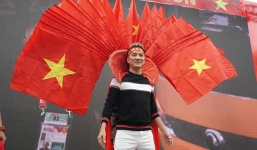 Chung kết bóng đá nữ SEA Games 30: Đàm Vĩnh Hưng tin chắc đội nhà vô địch