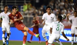 Chung kết SEA Games 30: Báo Indonesia chỉ ra 3 tử huyệt có thể khiến đội nhà ôm hận