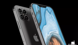 Tin công nghệ ngày 10/12: iPhone 12 sẽ được trang bị một công nghệ mới cực hấp dẫn