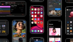 Tin công nghệ ngày 11/12: iOS 13.3 sửa hàng loạt lỗi, thêm tính năng quản lý iPhone