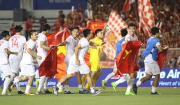 Kiatisak chê U22 Việt Nam chưa vượt được Thái: Chúng ta là số 1 hay số 2?