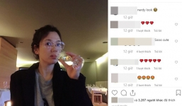 Song Hye Kyo tiếp tục chứng minh câu nói 'phụ nữ đẹp nhất khi không thuộc về ai'