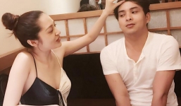 Ẩn ý sau scandal của Hồ Quang Hiếu, Bảo Anh được khuyên 'next khẩn trương'